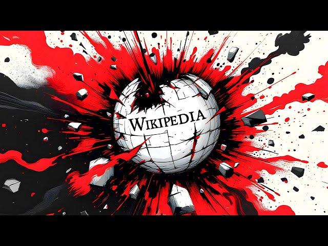 La règle qui permet à Wikipedia de survivre