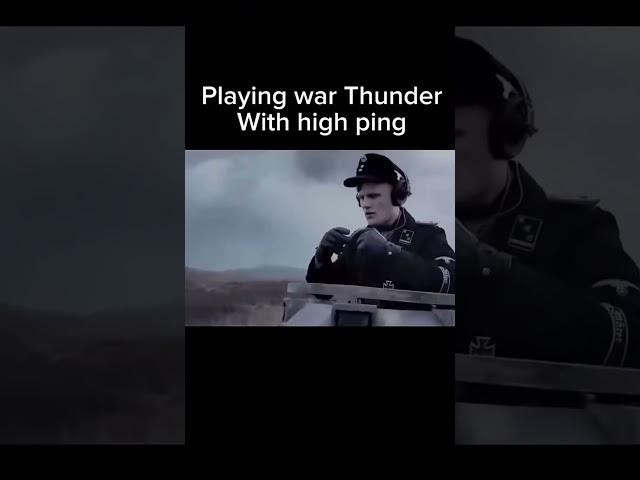 The Best War Thunder Memes