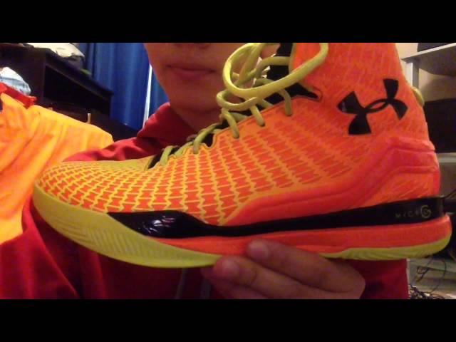 Under Armour Clutch Fit Drive Performance Review