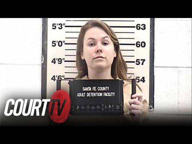 Rust Movie Shooting: Hannah Gutierrez Denied New Trial Motion