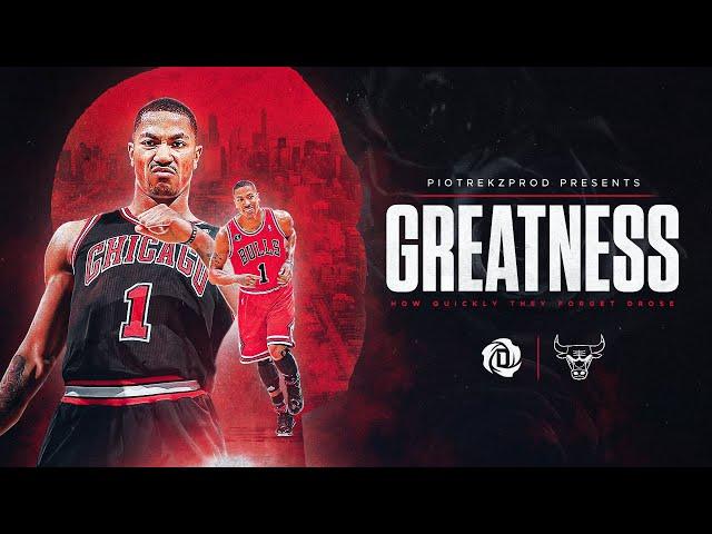 NBA Players explain why Derrick Rose could have been GOAT PG