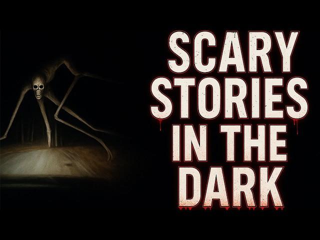 20 Terrifying TRUE Horror Stories You’ll Regret Listening To Alone Vol.10