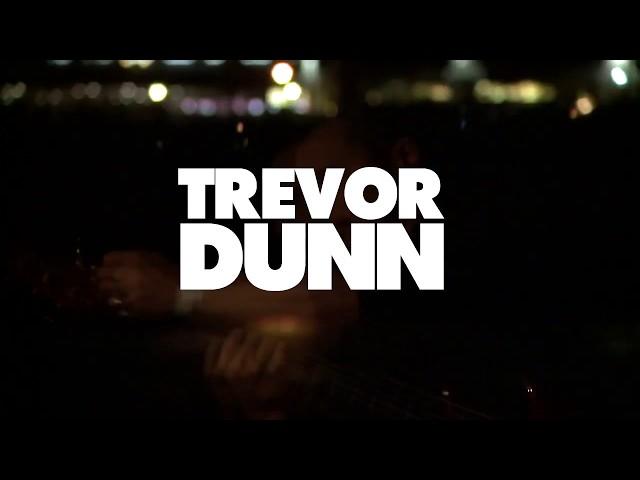 Trevor Dunn 50