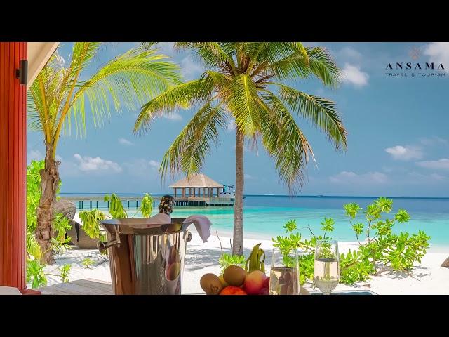 Kudafushi Resort & Spa Maldives 2021 | Ansama Travel