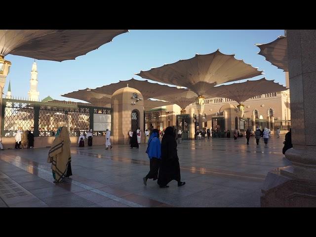 MASJID NABAWIYAH