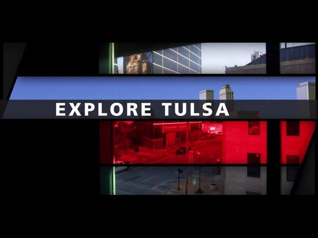 Explore Tulsa - SHOW 343