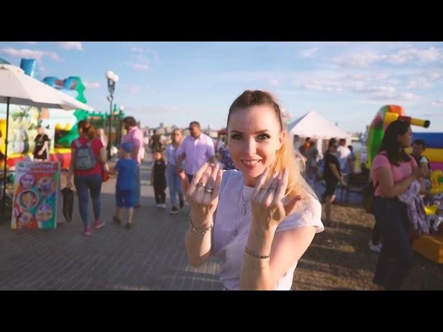 Иркя Гайнемхаметова  Tatar song Тала-тала IRKYA
