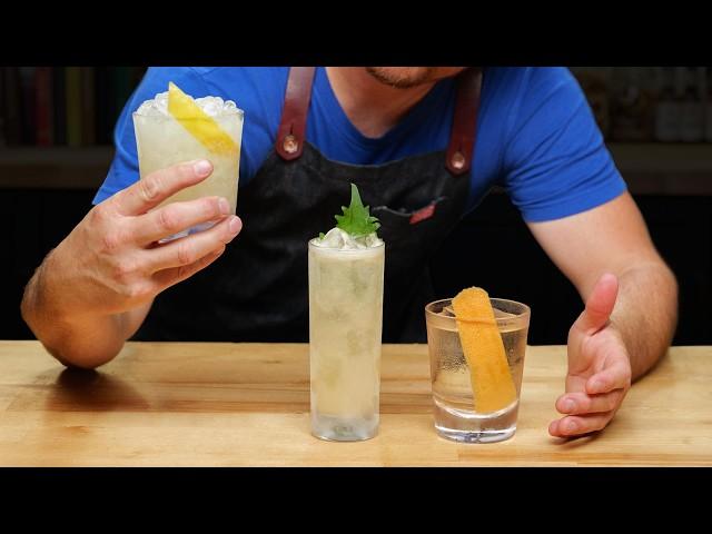 Surprising Cocktail Flavors That Will Change How You Drink Forever