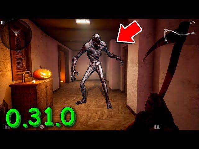 САМОЕ ЖУТКОЕ ОБНОВЛЕНИЕ 0.31.0!!! HALLOWEEN В STANDOFF 2 / СТАНДОФФ 2