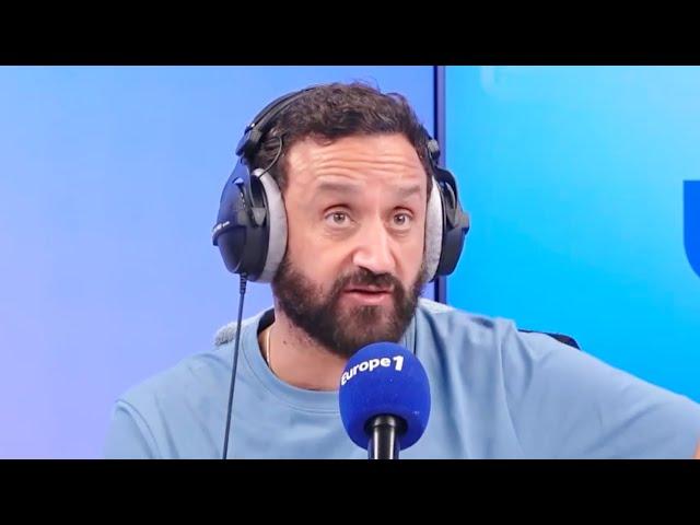 "Les islamistes sont les ennemis des musulmans" : une auditrice répond à Cyril Hanouna