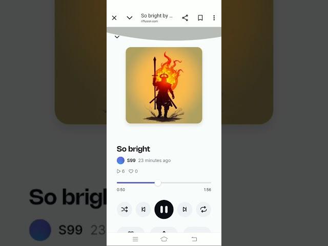 SO BRIGHT - $TROM