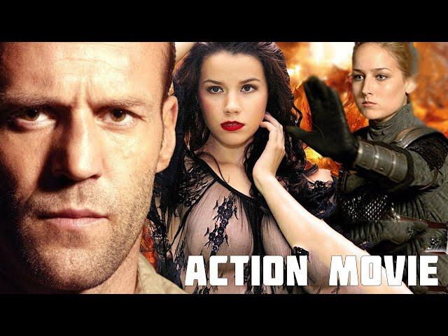 FIREMAKER - New Action Movie 2024 full movie english Action Movies 2024