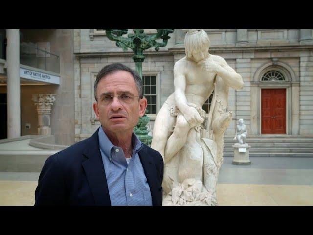 Inside America's Treasure House - The Metropolitan Museum of Art | Ep 02