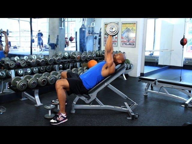 What Is a Drop Set? | Gym Workout