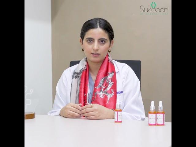 Dr. Maryam Farooq's Recommendation | NERVE-ON - For Sciatica & Neuropathic Pain