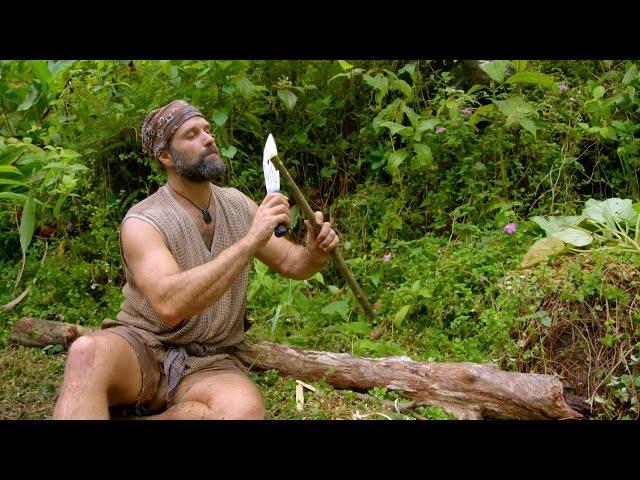 Active vs. Passive Hunting