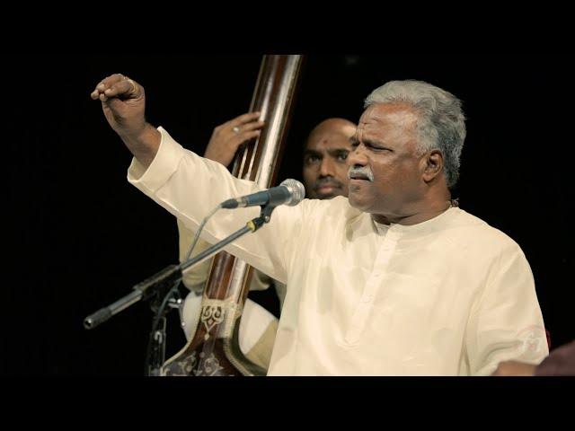 Venkatesh Kumar: Raag Maru Bihag