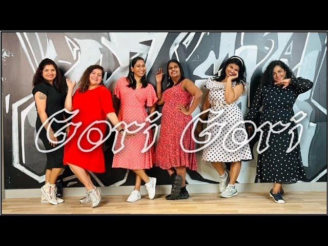 Gori Gori  |  Main Hoon Na | Dee Studio Abu Dhabi