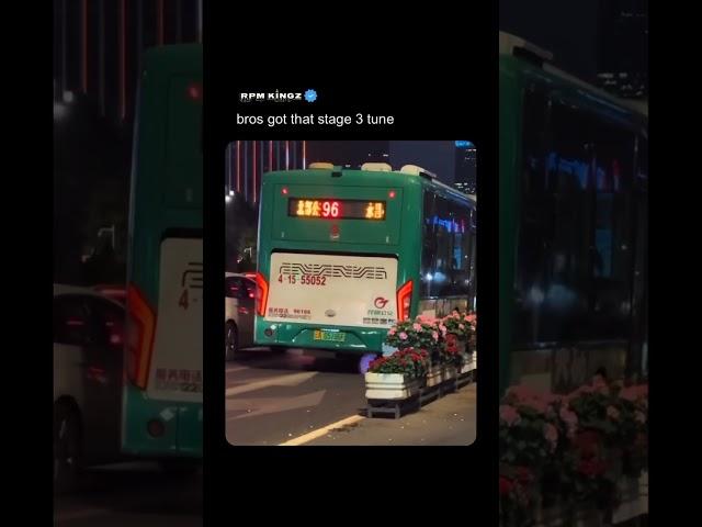 Mafia Sports Bus#trending #automobile #shorts #youtubeshorts