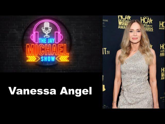 Episode 13: Vanessa Angel