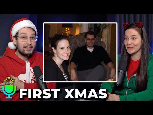 Ben & Cristine's First Cristmas Together