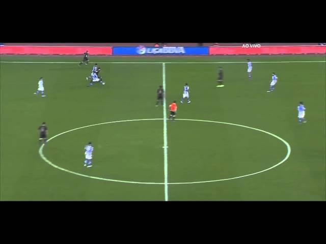 Ricardo Kaka vs Real Sociedad (A) 11-12 HD720p by Fella