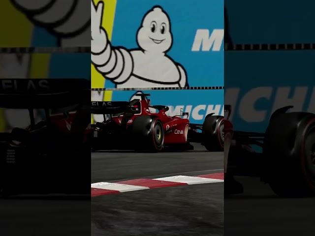 F1 2026 Mod | Showcase Ferrrari | Mod by Josh Merrin