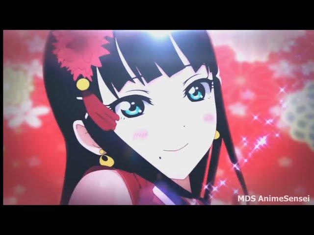 -- AMV mix --  Arty UP ALL NIGHT | MDS AnimeSensei | Up Up Up ALL NIGHT FIXIT