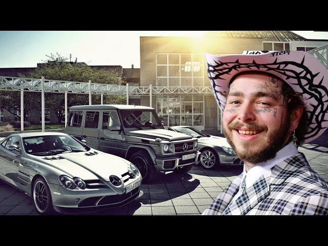 Post Malone Net Worth 2024 | How He Really Got Rich??