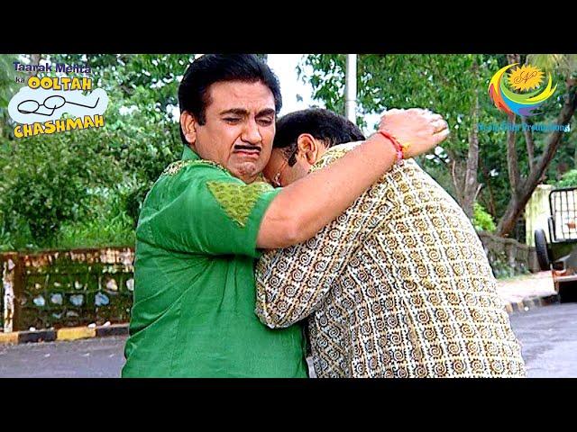 Residents File A Complaint Against Khote | Taarak Mehta Ka Ooltah Chashmah | Jetha Bapuji Special