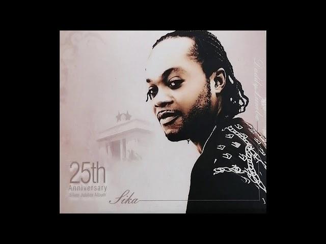 Daddy Lumba - Sika (Audio Slide)