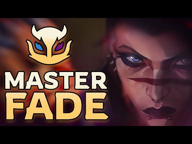 How to master Fade like a Radiant (Ultimate Guide).