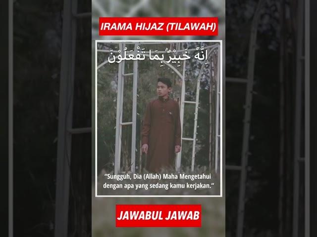 Irama Hijaz (Tilawah Al Qur’an) - Jawabul Jawab