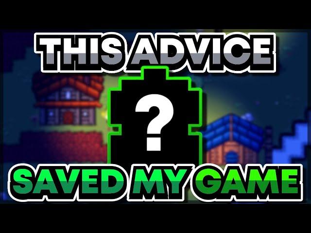 How I Saved My Game From FAILURE!