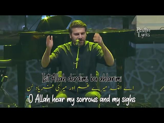 Sami Yusuf Hasbi Rabbi With Urdu English Translation