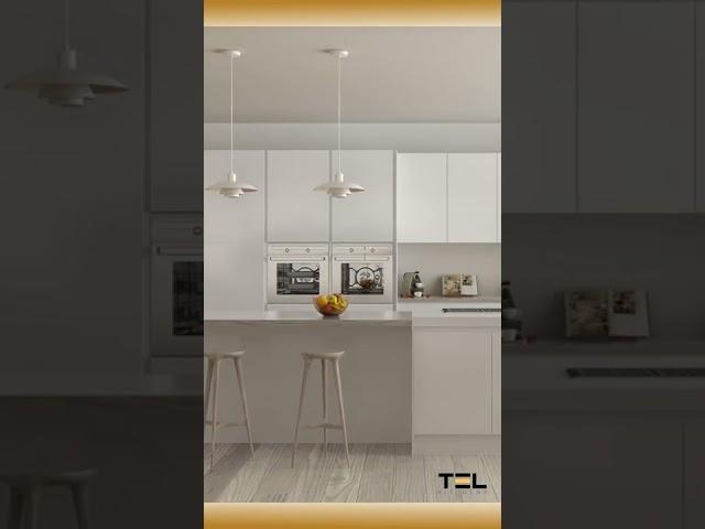 TEL Kitchens The Bespoke Kitchen Specialist In United Kingdom | Bespoke Italian Kitchen Designs