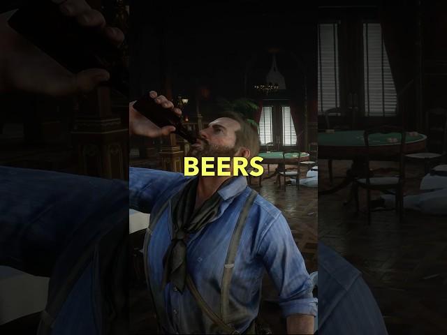 Unbelievable Hack In Red Dead Redemption 2 Changes Everything #shorts #rdr2 #reddeadredemption