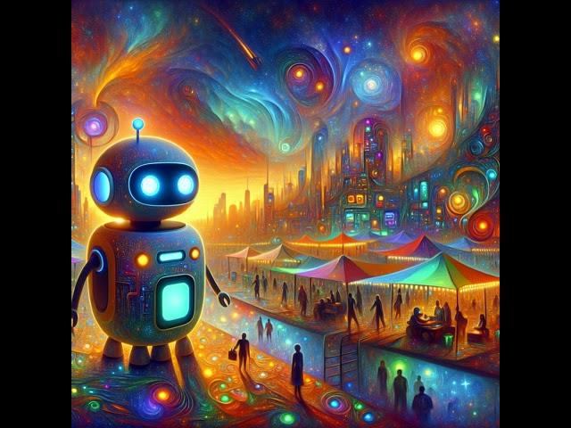 AI, Anxiety, and Social Media: Finding the Balance in a Digital World