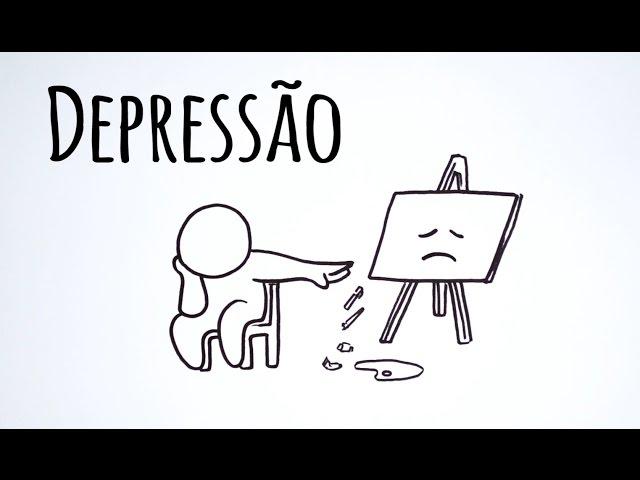 DEPRESSÃO