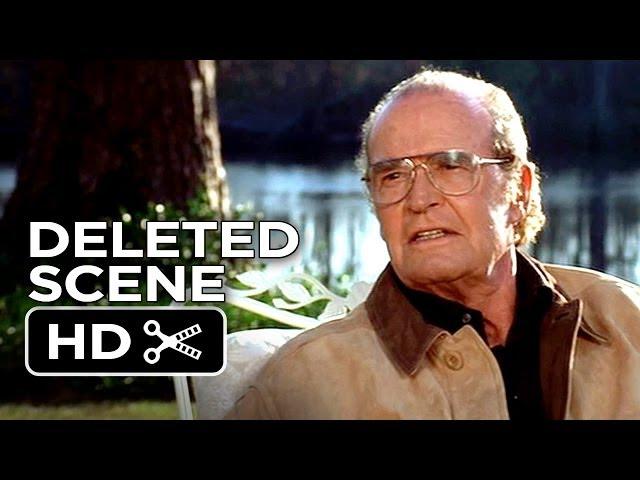 The Notebook Deleted Scene - Not Leaving Her (2004) - Ryan Gosling, Rachel McAdams Movie HD