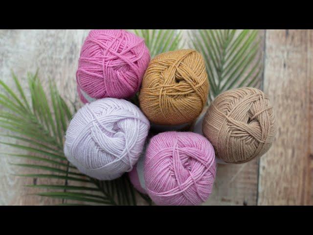West Yorkshire Spinners Illustrious DK