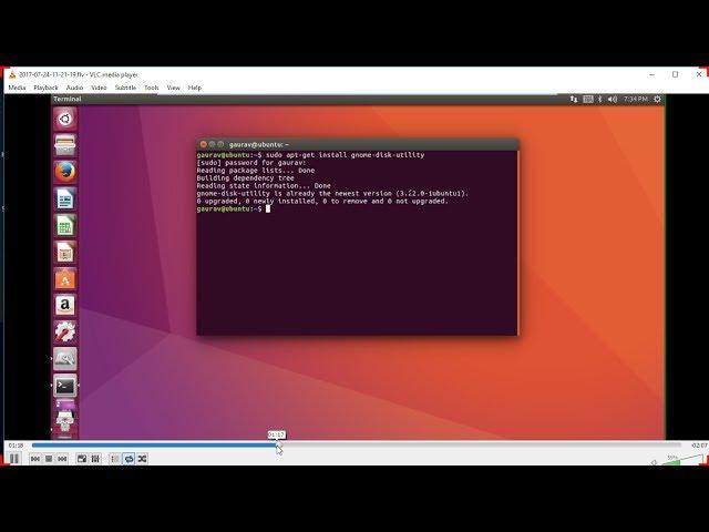 How to create bootable USB drive in Ubuntu (Complete tutorial)