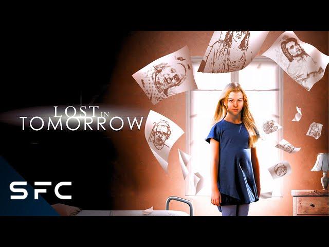 Lost in Tomorrow | Full Movie | 2024 | Drama Sci-Fi Fantasy