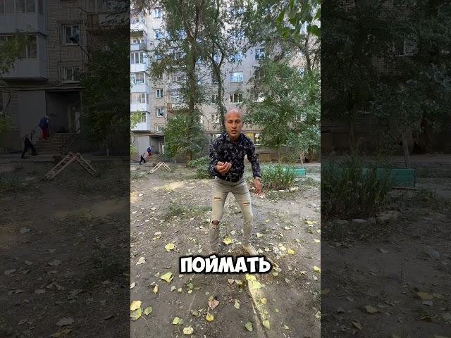 Простой русский мужик!