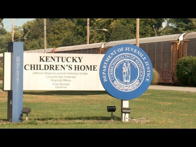 Senate group to investigate Kentucky Juvenile Justice Department