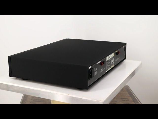 Naim NAP250.2