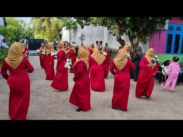 Kamadhoo eid ufaa 1443