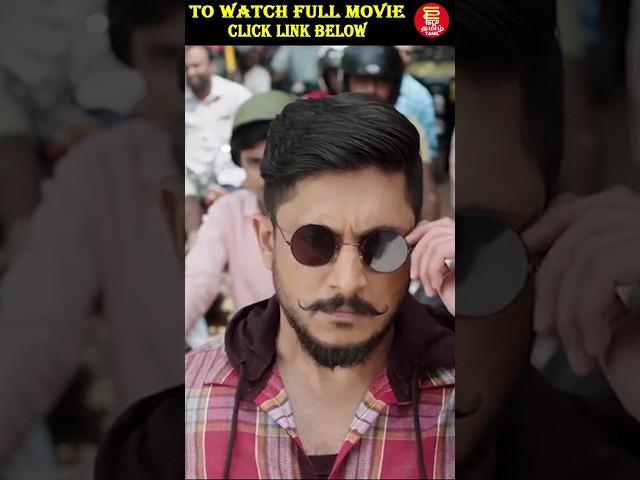 Mohandas ️️  #superclusterproductions #movie #actionmovies #romanticmovie