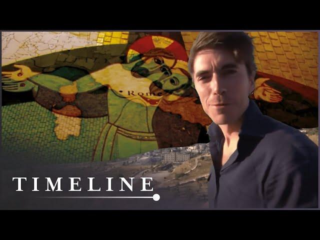 Pilgrimage: The Road To Rome | Pilgrimage With Simon Reeve | Timeline