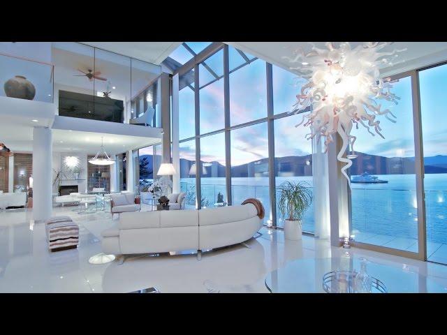 6955 Isleview Road, West Vancouver | Malcolm Hasman - 360hometours.ca